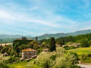 Casale di campagna