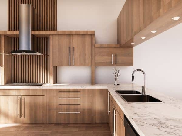 Cucina moderna