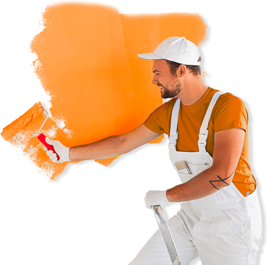 operatore pittura
